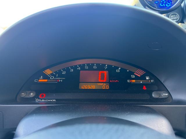 Ｓ２０００ ベースグレード　／６ＭＴ／ＨＫＳマフラー／ＯＰＢＢＳホイール／ＬＥＤヘッドライト／リアシーケンシャル／ローダウン／リアウイング／Ｄｅｆｉメーター／黒革ハーフレザー／オーディオ／エアコン動作確認／ＥＴＣ／キーレス（63枚目）