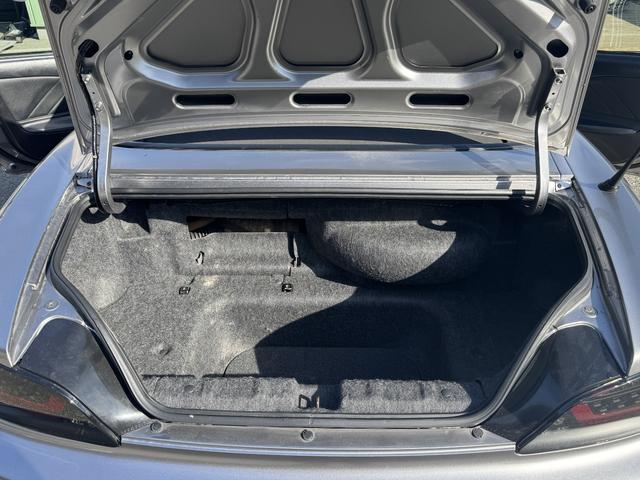 Ｓ２０００ ベースグレード　／６ＭＴ／ＨＫＳマフラー／ＯＰＢＢＳホイール／ＬＥＤヘッドライト／リアシーケンシャル／ローダウン／リアウイング／Ｄｅｆｉメーター／黒革ハーフレザー／オーディオ／エアコン動作確認／ＥＴＣ／キーレス（77枚目）