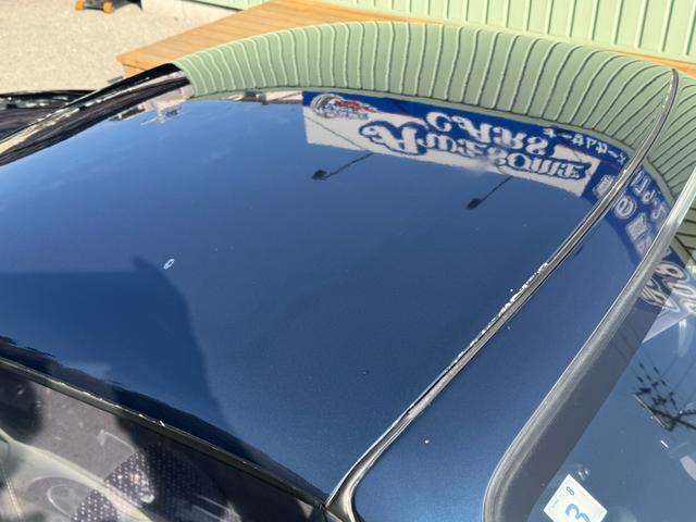 ユーノスロードスター B2リミテッド /5MT/1000台限定車/トワイライトブルーマイカ/ハードトップ/タイベル交換/幌付き/P1Racing 15AW/エアコン動作確認/リトラ動作確認/PW動作確認/オーディオ/社外スピーカー/ETC(24枚目)