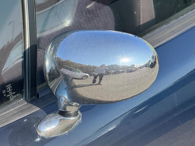 ユーノスロードスター B2リミテッド /5MT/1000台限定車/トワイライトブルーマイカ/ハードトップ/タイベル交換/幌付き/P1Racing 15AW/エアコン動作確認/リトラ動作確認/PW動作確認/オーディオ/社外スピーカー/ETC(34枚目)