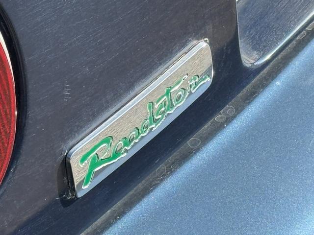 ユーノスロードスター B2リミテッド /5MT/1000台限定車/トワイライトブルーマイカ/ハードトップ/タイベル交換/幌付き/P1Racing 15AW/エアコン動作確認/リトラ動作確認/PW動作確認/オーディオ/社外スピーカー/ETC(38枚目)