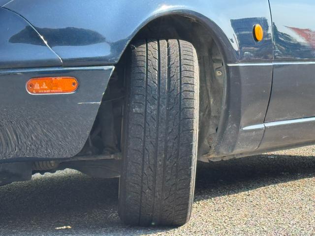 ユーノスロードスター B2リミテッド /5MT/1000台限定車/トワイライトブルーマイカ/ハードトップ/タイベル交換/幌付き/P1Racing 15AW/エアコン動作確認/リトラ動作確認/PW動作確認/オーディオ/社外スピーカー/ETC(41枚目)