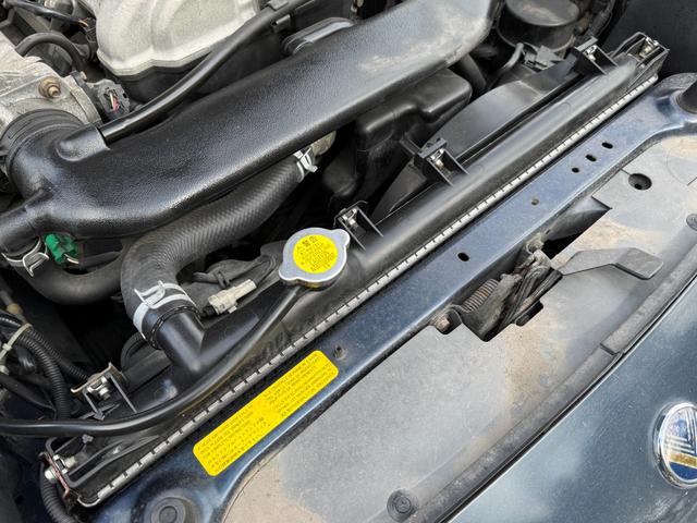 ユーノスロードスター B2リミテッド /5MT/1000台限定車/トワイライトブルーマイカ/ハードトップ/タイベル交換/幌付き/P1Racing 15AW/エアコン動作確認/リトラ動作確認/PW動作確認/オーディオ/社外スピーカー/ETC(51枚目)