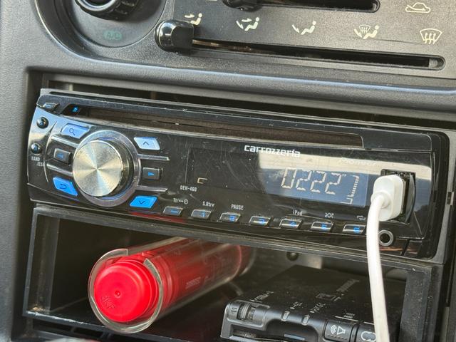 ユーノスロードスター B2リミテッド /5MT/1000台限定車/トワイライトブルーマイカ/ハードトップ/タイベル交換/幌付き/P1Racing 15AW/エアコン動作確認/リトラ動作確認/PW動作確認/オーディオ/社外スピーカー/ETC(59枚目)