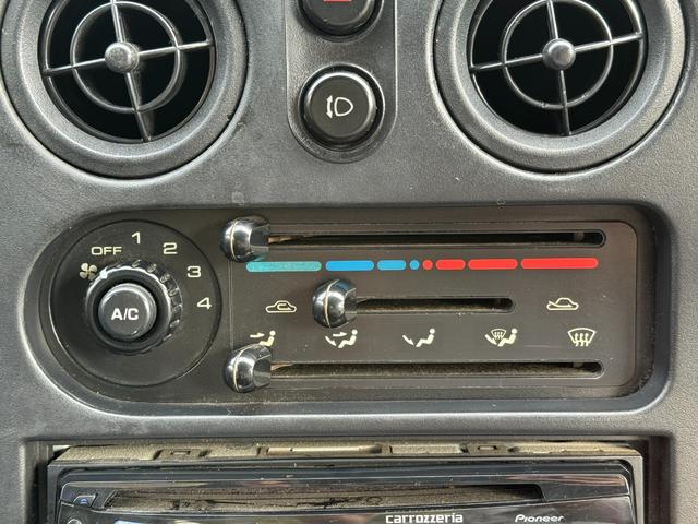 ユーノスロードスター B2リミテッド /5MT/1000台限定車/トワイライトブルーマイカ/ハードトップ/タイベル交換/幌付き/P1Racing 15AW/エアコン動作確認/リトラ動作確認/PW動作確認/オーディオ/社外スピーカー/ETC(63枚目)