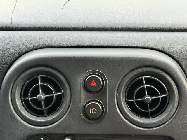 ユーノスロードスター B2リミテッド /5MT/1000台限定車/トワイライトブルーマイカ/ハードトップ/タイベル交換/幌付き/P1Racing 15AW/エアコン動作確認/リトラ動作確認/PW動作確認/オーディオ/社外スピーカー/ETC(64枚目)