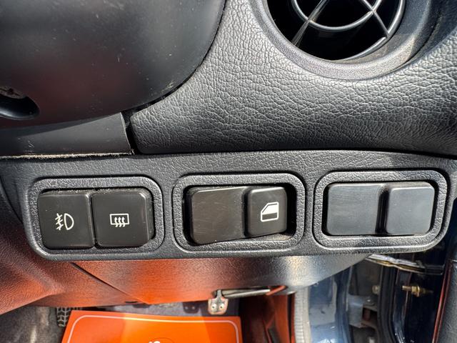 ユーノスロードスター B2リミテッド /5MT/1000台限定車/トワイライトブルーマイカ/ハードトップ/タイベル交換/幌付き/P1Racing 15AW/エアコン動作確認/リトラ動作確認/PW動作確認/オーディオ/社外スピーカー/ETC(66枚目)