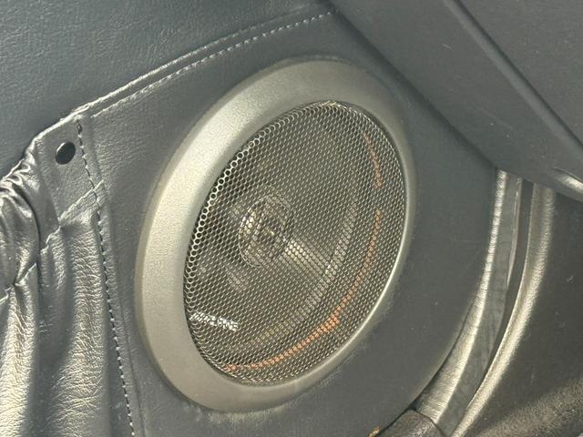 ユーノスロードスター B2リミテッド /5MT/1000台限定車/トワイライトブルーマイカ/ハードトップ/タイベル交換/幌付き/P1Racing 15AW/エアコン動作確認/リトラ動作確認/PW動作確認/オーディオ/社外スピーカー/ETC(76枚目)