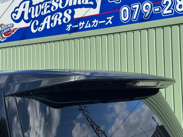 ヴェルファイア ２．４Ｚ　／モデリスタエアロ／モデリスタグリル／両側電動／ＡＬＰＩＮＥ後席モニター／／フルセグ／Ｂｌｕｅｔｏｏｔｈ／ミュージックサーバー／Ｂカメラ／ＣＬソナー／スマートキー／ＥＴＣ／車検受渡／（13枚目）