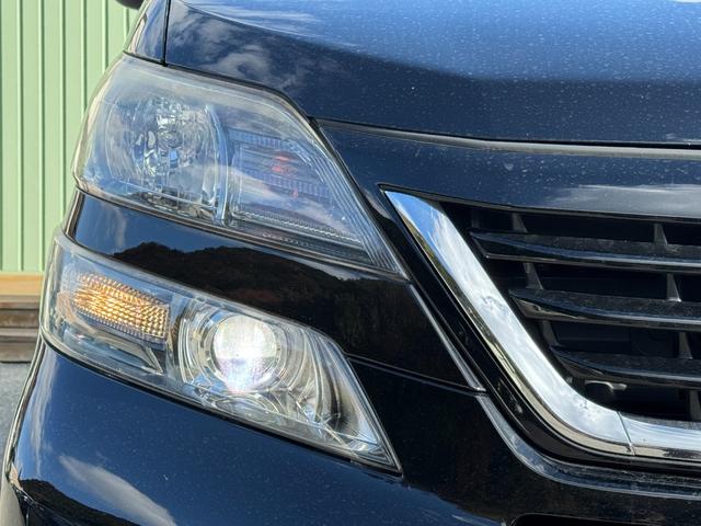 ヴェルファイア ２．４Ｚ　／モデリスタエアロ／モデリスタグリル／両側電動／ＡＬＰＩＮＥ後席モニター／／フルセグ／Ｂｌｕｅｔｏｏｔｈ／ミュージックサーバー／Ｂカメラ／ＣＬソナー／スマートキー／ＥＴＣ／車検受渡／（16枚目）