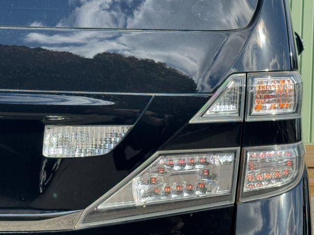 ヴェルファイア ２．４Ｚ　／モデリスタエアロ／モデリスタグリル／両側電動／ＡＬＰＩＮＥ後席モニター／／フルセグ／Ｂｌｕｅｔｏｏｔｈ／ミュージックサーバー／Ｂカメラ／ＣＬソナー／スマートキー／ＥＴＣ／車検受渡／（23枚目）