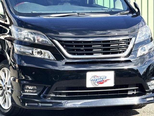 ヴェルファイア ２．４Ｚ　／モデリスタエアロ／モデリスタグリル／両側電動／ＡＬＰＩＮＥ後席モニター／／フルセグ／Ｂｌｕｅｔｏｏｔｈ／ミュージックサーバー／Ｂカメラ／ＣＬソナー／スマートキー／ＥＴＣ／車検受渡／（26枚目）