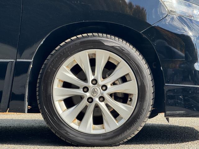 ヴェルファイア ２．４Ｚ　／モデリスタエアロ／モデリスタグリル／両側電動／ＡＬＰＩＮＥ後席モニター／／フルセグ／Ｂｌｕｅｔｏｏｔｈ／ミュージックサーバー／Ｂカメラ／ＣＬソナー／スマートキー／ＥＴＣ／車検受渡／（28枚目）