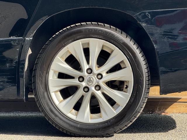 ヴェルファイア ２．４Ｚ　／モデリスタエアロ／モデリスタグリル／両側電動／ＡＬＰＩＮＥ後席モニター／／フルセグ／Ｂｌｕｅｔｏｏｔｈ／ミュージックサーバー／Ｂカメラ／ＣＬソナー／スマートキー／ＥＴＣ／車検受渡／（33枚目）