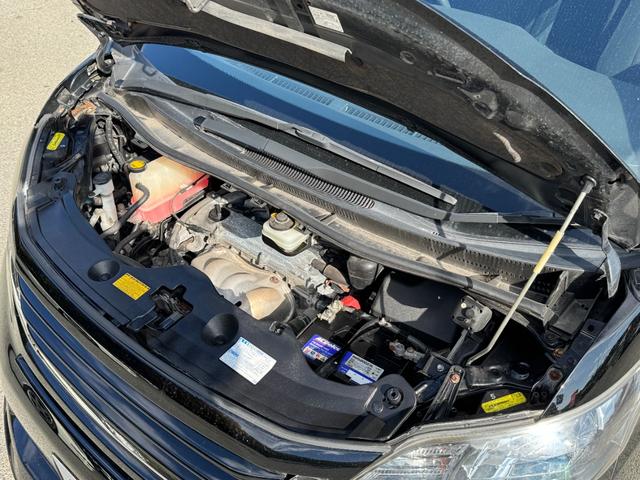 ヴェルファイア ２．４Ｚ　／モデリスタエアロ／モデリスタグリル／両側電動／ＡＬＰＩＮＥ後席モニター／／フルセグ／Ｂｌｕｅｔｏｏｔｈ／ミュージックサーバー／Ｂカメラ／ＣＬソナー／スマートキー／ＥＴＣ／車検受渡／（35枚目）