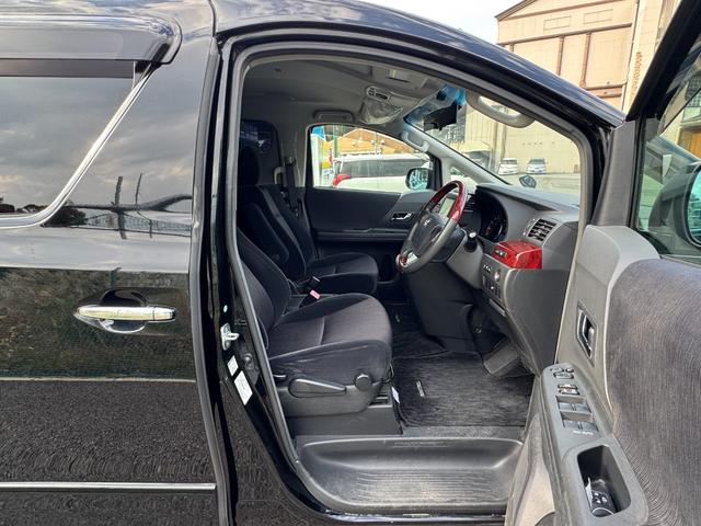 ヴェルファイア ２．４Ｚ　／モデリスタエアロ／モデリスタグリル／両側電動／ＡＬＰＩＮＥ後席モニター／／フルセグ／Ｂｌｕｅｔｏｏｔｈ／ミュージックサーバー／Ｂカメラ／ＣＬソナー／スマートキー／ＥＴＣ／車検受渡／（40枚目）