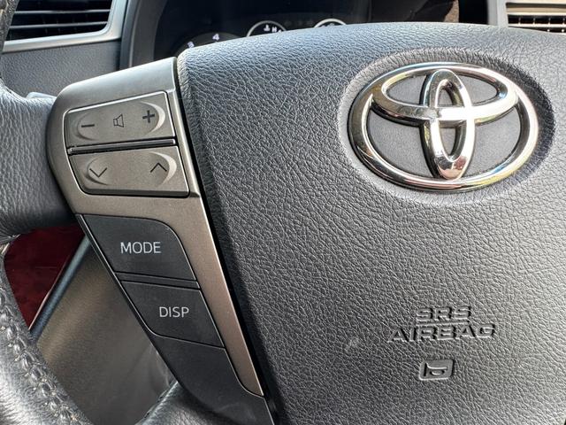 ヴェルファイア ２．４Ｚ　／モデリスタエアロ／モデリスタグリル／両側電動／ＡＬＰＩＮＥ後席モニター／／フルセグ／Ｂｌｕｅｔｏｏｔｈ／ミュージックサーバー／Ｂカメラ／ＣＬソナー／スマートキー／ＥＴＣ／車検受渡／（51枚目）