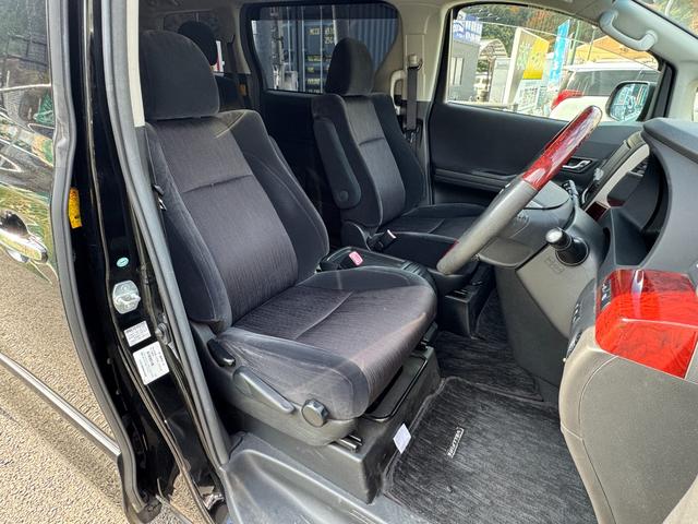 ヴェルファイア ２．４Ｚ　／モデリスタエアロ／モデリスタグリル／両側電動／ＡＬＰＩＮＥ後席モニター／／フルセグ／Ｂｌｕｅｔｏｏｔｈ／ミュージックサーバー／Ｂカメラ／ＣＬソナー／スマートキー／ＥＴＣ／車検受渡／（64枚目）