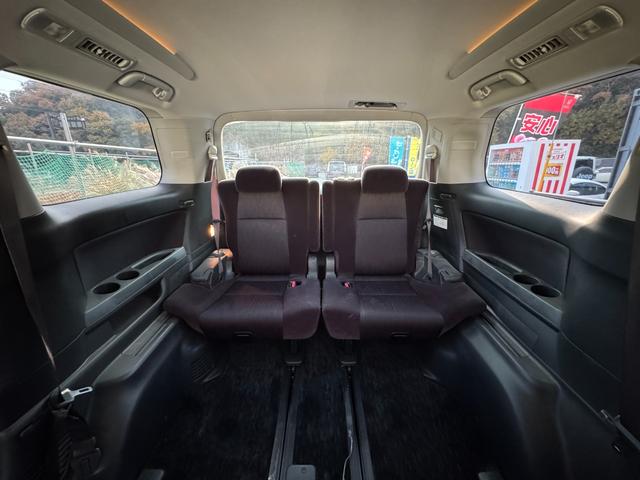 ヴェルファイア ２．４Ｚ　／モデリスタエアロ／モデリスタグリル／両側電動／ＡＬＰＩＮＥ後席モニター／／フルセグ／Ｂｌｕｅｔｏｏｔｈ／ミュージックサーバー／Ｂカメラ／ＣＬソナー／スマートキー／ＥＴＣ／車検受渡／（79枚目）