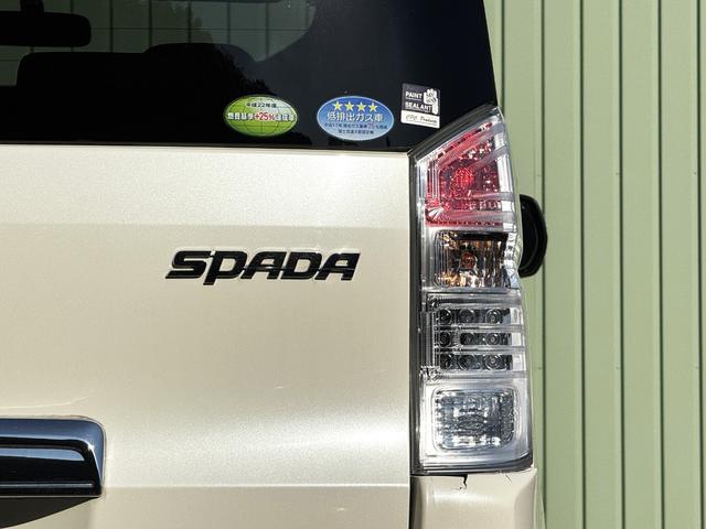 ステップワゴンスパーダ Ｓ　／禁煙車／両側電動スライド／ホンダインターナビ／ＴＶ／ＤＶＤ／ＣＤ／ミュージックサーバー／Ｂカメラ／スマートキー／ＥＴＣ／ドラレコ／ステアリングスイッチ／オートライト／フロントフォグ／ウォークスルー／（28枚目）