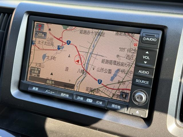 ステップワゴンスパーダ Ｓ　／禁煙車／両側電動スライド／ホンダインターナビ／ＴＶ／ＤＶＤ／ＣＤ／ミュージックサーバー／Ｂカメラ／スマートキー／ＥＴＣ／ドラレコ／ステアリングスイッチ／オートライト／フロントフォグ／ウォークスルー／（44枚目）