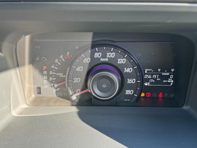 ステップワゴンスパーダ Ｓ　／禁煙車／両側電動スライド／ホンダインターナビ／ＴＶ／ＤＶＤ／ＣＤ／ミュージックサーバー／Ｂカメラ／スマートキー／ＥＴＣ／ドラレコ／ステアリングスイッチ／オートライト／フロントフォグ／ウォークスルー／（52枚目）