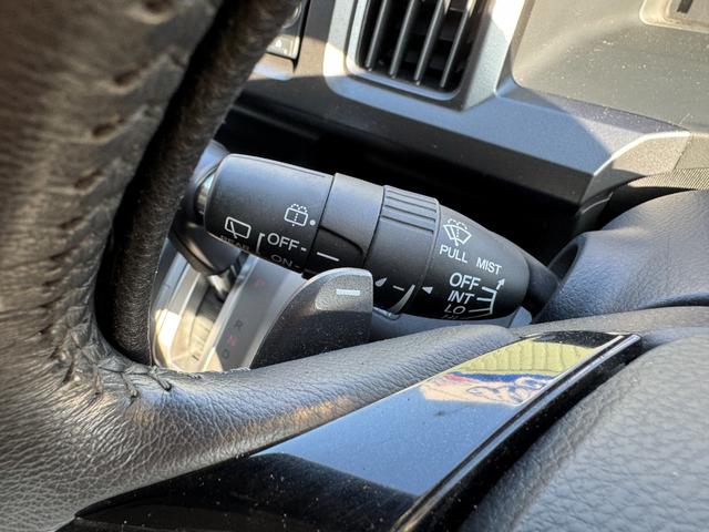 ステップワゴンスパーダ Ｓ　／禁煙車／両側電動スライド／ホンダインターナビ／ＴＶ／ＤＶＤ／ＣＤ／ミュージックサーバー／Ｂカメラ／スマートキー／ＥＴＣ／ドラレコ／ステアリングスイッチ／オートライト／フロントフォグ／ウォークスルー／（53枚目）