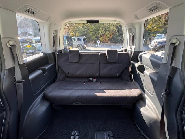 ステップワゴンスパーダ Ｓ　／禁煙車／両側電動スライド／ホンダインターナビ／ＴＶ／ＤＶＤ／ＣＤ／ミュージックサーバー／Ｂカメラ／スマートキー／ＥＴＣ／ドラレコ／ステアリングスイッチ／オートライト／フロントフォグ／ウォークスルー／（76枚目）