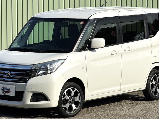 ソリオ G /禁煙車/現行ハスラーAW/電動スライド/フルセグナビ/Bluetooth/DVD/スマートキー/ETC(12枚目)