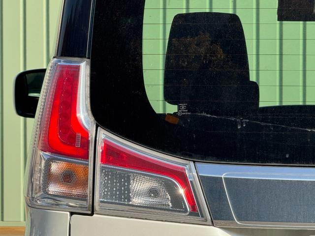 ソリオ G /禁煙車/現行ハスラーAW/電動スライド/フルセグナビ/Bluetooth/DVD/スマートキー/ETC(20枚目)