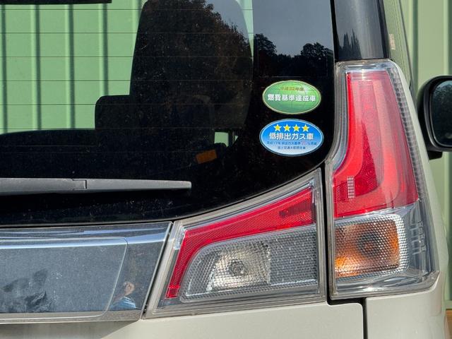 ソリオ G /禁煙車/現行ハスラーAW/電動スライド/フルセグナビ/Bluetooth/DVD/スマートキー/ETC(21枚目)