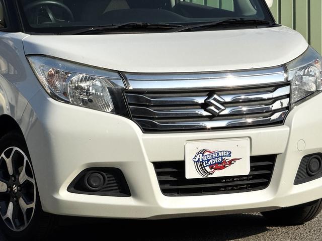 ソリオ G /禁煙車/現行ハスラーAW/電動スライド/フルセグナビ/Bluetooth/DVD/スマートキー/ETC(23枚目)