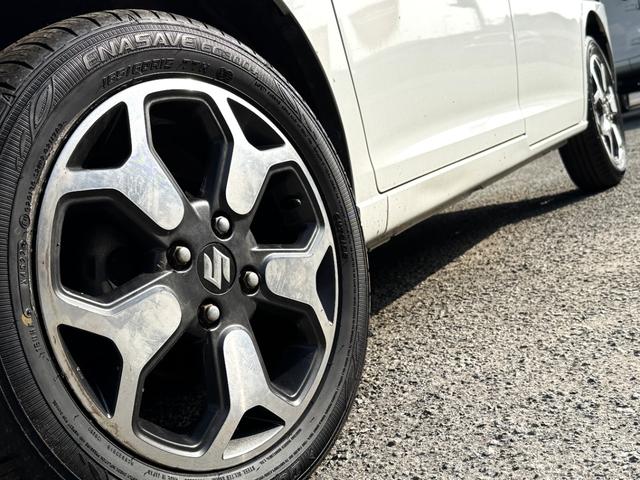 ソリオ G /禁煙車/現行ハスラーAW/電動スライド/フルセグナビ/Bluetooth/DVD/スマートキー/ETC(24枚目)