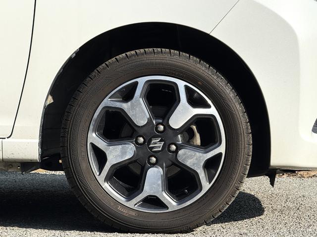 ソリオ G /禁煙車/現行ハスラーAW/電動スライド/フルセグナビ/Bluetooth/DVD/スマートキー/ETC(25枚目)