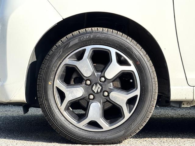 ソリオ G /禁煙車/現行ハスラーAW/電動スライド/フルセグナビ/Bluetooth/DVD/スマートキー/ETC(29枚目)