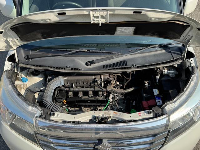 ソリオ G /禁煙車/現行ハスラーAW/電動スライド/フルセグナビ/Bluetooth/DVD/スマートキー/ETC(33枚目)