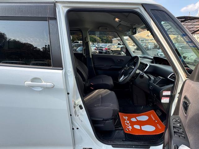 ソリオ G /禁煙車/現行ハスラーAW/電動スライド/フルセグナビ/Bluetooth/DVD/スマートキー/ETC(37枚目)