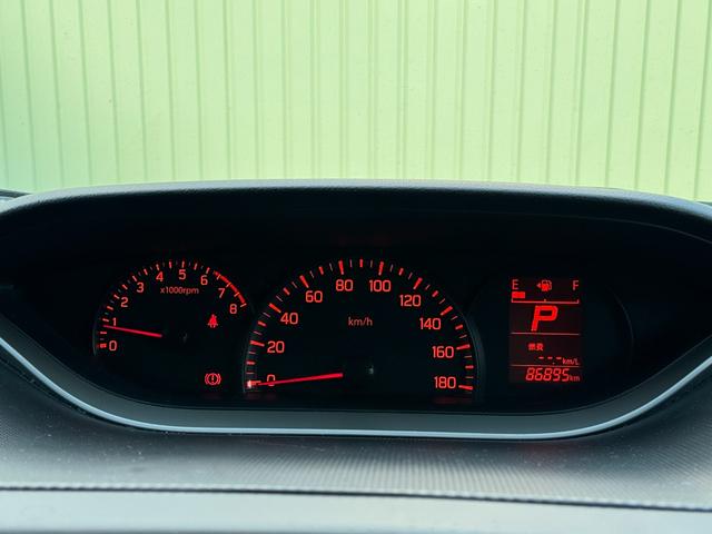 ソリオ G /禁煙車/現行ハスラーAW/電動スライド/フルセグナビ/Bluetooth/DVD/スマートキー/ETC(45枚目)