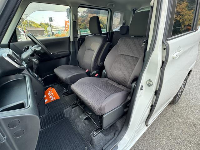 ソリオ G /禁煙車/現行ハスラーAW/電動スライド/フルセグナビ/Bluetooth/DVD/スマートキー/ETC(63枚目)