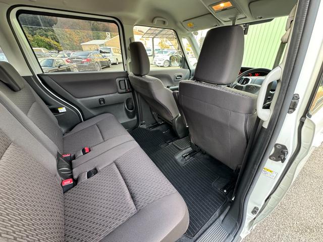 ソリオ G /禁煙車/現行ハスラーAW/電動スライド/フルセグナビ/Bluetooth/DVD/スマートキー/ETC(74枚目)