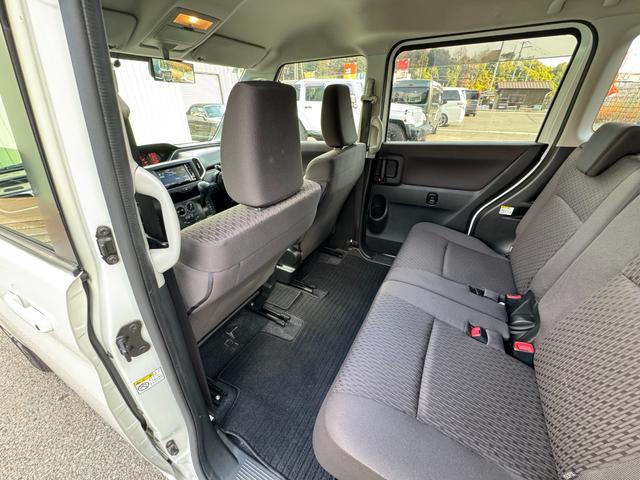 ソリオ G /禁煙車/現行ハスラーAW/電動スライド/フルセグナビ/Bluetooth/DVD/スマートキー/ETC(75枚目)