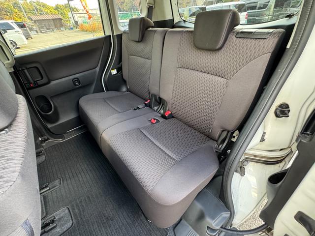 ソリオ G /禁煙車/現行ハスラーAW/電動スライド/フルセグナビ/Bluetooth/DVD/スマートキー/ETC(76枚目)