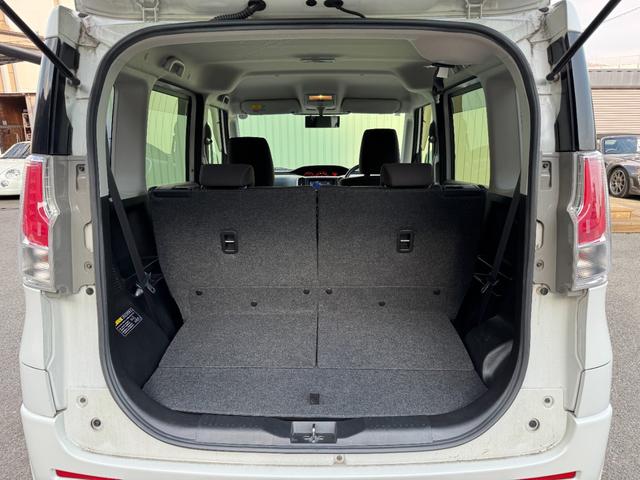 ソリオ G /禁煙車/現行ハスラーAW/電動スライド/フルセグナビ/Bluetooth/DVD/スマートキー/ETC(79枚目)