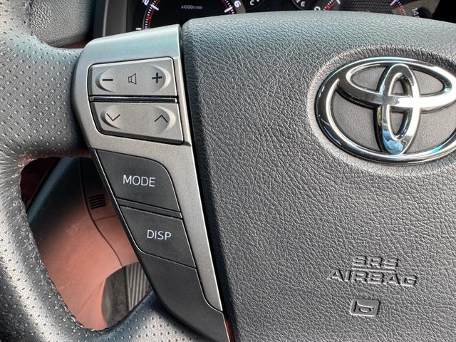 ヴェルファイア 2.4Z /後期/1オーナー/両側電動スライドドア/フルセグナビ/バックカメラ/スマートキー/ディスチャージ/デジタルインナーミラー/前後ドライブレコーダー/ETC(16枚目)