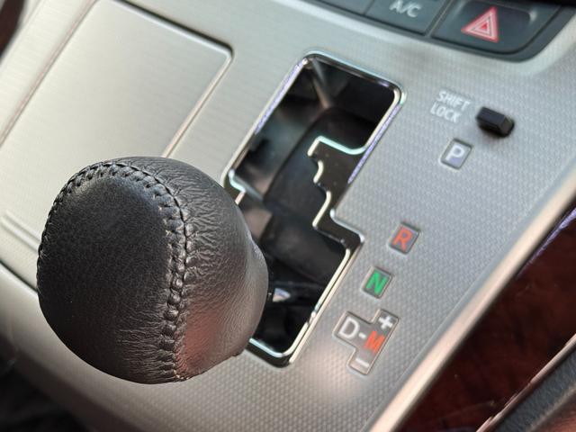 ヴェルファイア 2.4Z /後期/1オーナー/両側電動スライドドア/フルセグナビ/バックカメラ/スマートキー/ディスチャージ/デジタルインナーミラー/前後ドライブレコーダー/ETC(29枚目)