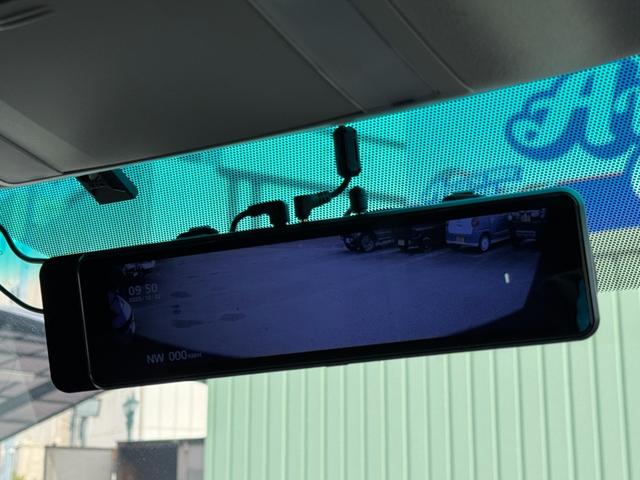 ヴェルファイア 2.4Z /後期/1オーナー/両側電動スライドドア/フルセグナビ/バックカメラ/スマートキー/ディスチャージ/デジタルインナーミラー/前後ドライブレコーダー/ETC(40枚目)