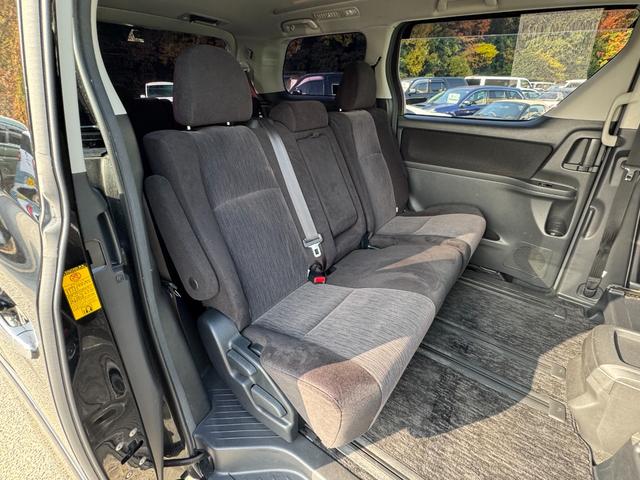 ヴェルファイア 2.4Z /後期/1オーナー/両側電動スライドドア/フルセグナビ/バックカメラ/スマートキー/ディスチャージ/デジタルインナーミラー/前後ドライブレコーダー/ETC(50枚目)