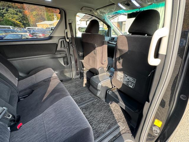 ヴェルファイア 2.4Z /後期/1オーナー/両側電動スライドドア/フルセグナビ/バックカメラ/スマートキー/ディスチャージ/デジタルインナーミラー/前後ドライブレコーダー/ETC(51枚目)