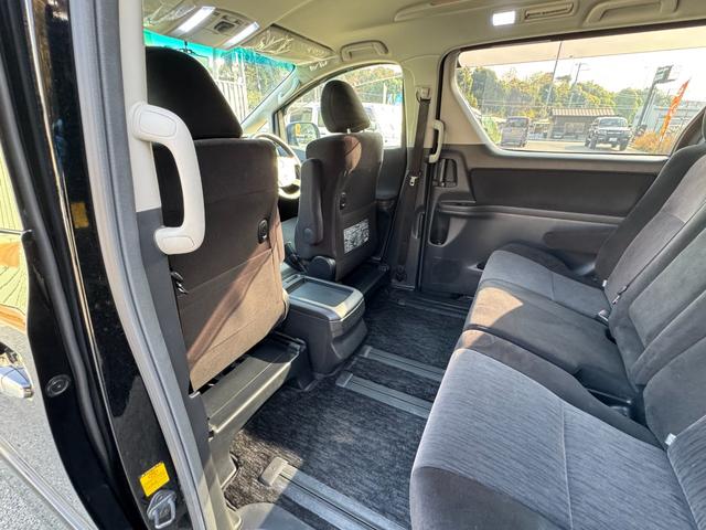 ヴェルファイア 2.4Z /後期/1オーナー/両側電動スライドドア/フルセグナビ/バックカメラ/スマートキー/ディスチャージ/デジタルインナーミラー/前後ドライブレコーダー/ETC(52枚目)