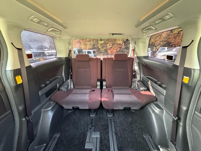 ヴェルファイア 2.4Z /後期/1オーナー/両側電動スライドドア/フルセグナビ/バックカメラ/スマートキー/ディスチャージ/デジタルインナーミラー/前後ドライブレコーダー/ETC(55枚目)